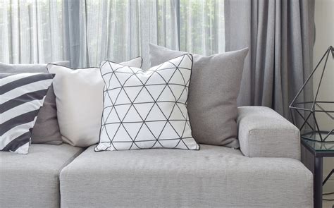 Double sofa kissen jc passion. Graues Sofa Beige Kissen - Caseconrad.com