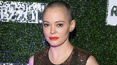 Twitter Clarifies Why Rose McGowan S Account Was Suspended HELLO