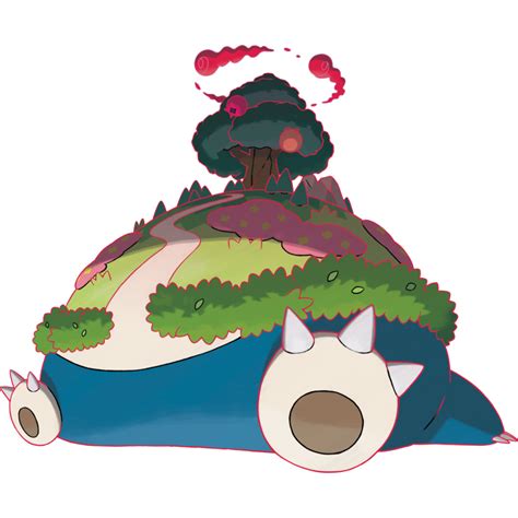Download and print these snorlax coloring pages for free. Snorlax | Galactic Creatures Wiki | Fandom