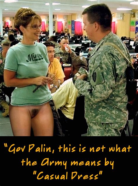 Sarah Palin Porn Fakes Telegraph
