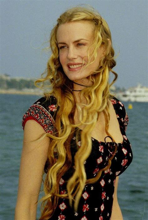 Hot Photos Of Daryl Hannah Thblog