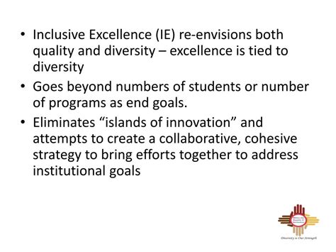 Ppt Creating Inclusive Excellence Powerpoint Presentation Free