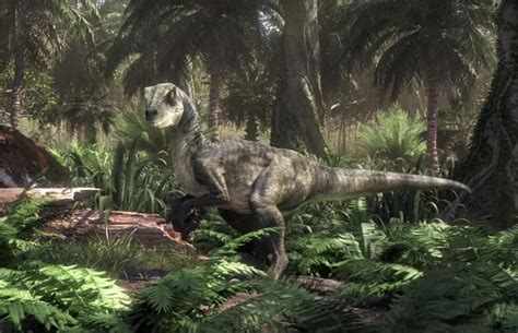 Jurassic World Camp Cretaceous Comes To Netflix In 2020 Technobuffalo