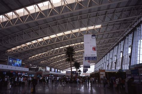 Xian Airport Hits The 30 Million Passenger Milestone Xi 39an Xianyang