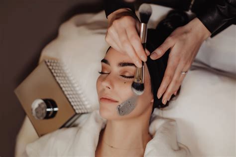The Best Facial For All Skin Types The Classic Facial Clique Boutique
