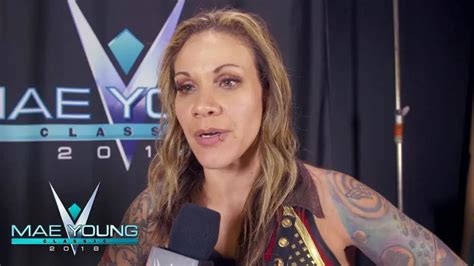 Mercedes Martinez Ultimate Wrestling Idol Unveiled