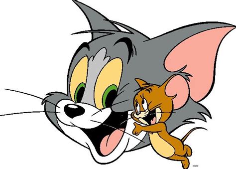 Tom And Jerry Tom And Jerry Cartoon Cartoon Tom And Jerry