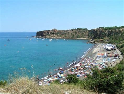 Top Most Beautiful Beaches In Sicily This Is Italy Page Hot Sex