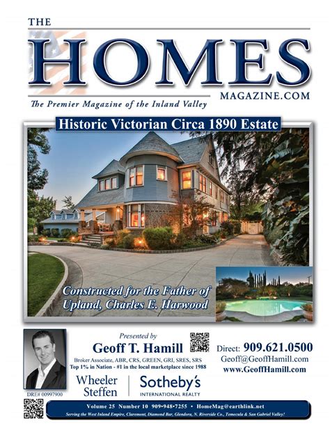 The Homes Magazine Vol. 25/10 by The Homes Magazine - Issuu
