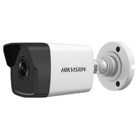Hikvision Bullet Ip Camera 2mp Ds 2cd1021 I Ip Camera Indonesia