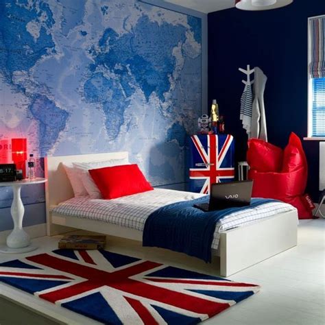 About teen boy bedrooms kids room ideas playroom bedroom, you will discover details with this site that we have gathered from numerous websites. 20 Cool Boys Bedroom Ideas to Try at Home - Simply Home
