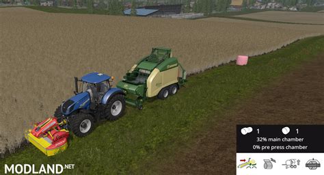 Krone Ultima Cf 155 Xc F Cancer Mod Farming Simulator 17
