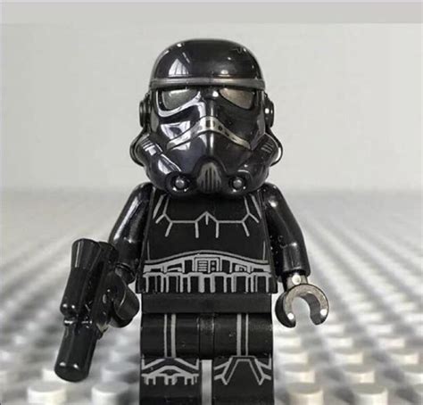 The New 2019 Lego Star Wars Shadow Trooper Legostarwars