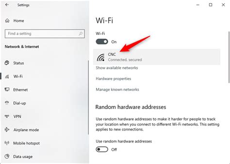 3 Ways To Change The Ip Address In Windows 10 Digital Citizen