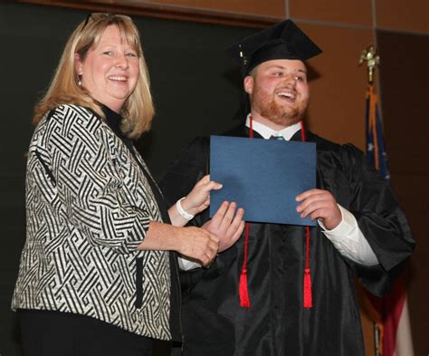 Gntc Holds Fall 2022 Ged Commencement Ceremony Education