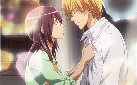 Romance Anime To Make You Fall In Love Again Senpai Knows