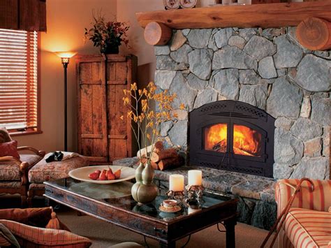 Northstar Wood Fireplace Caminetti A Legna Caminetti Rustici