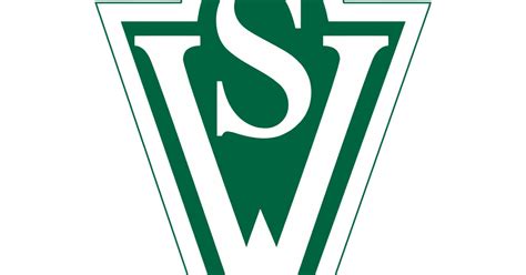 Sitio oficial club de deportes santiago wanderers de valparaiso, el decano del fútbol chileno Santiago wanderers Logo Vector~ Format Cdr, Ai, Eps, Svg ...
