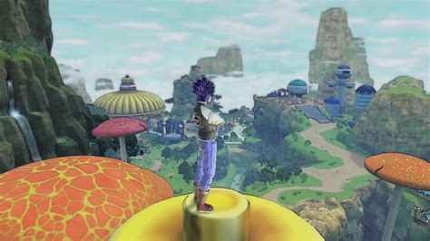 We did not find results for: Latest Dragon Ball Xenoverse 2 trailer shows off multiplayer and Majin Vegeta - Nerd Reactor