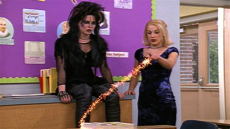 Watch Sabrina The Teenage Witch Season 3 Episode 12 Whose So Called