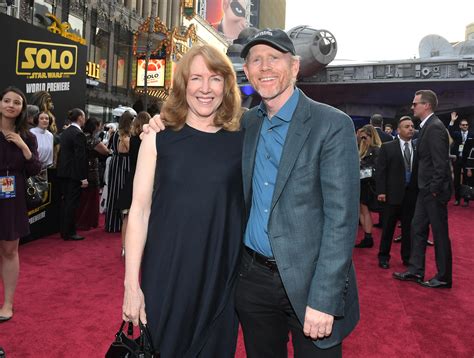 ron howard and wife now all about cwe3