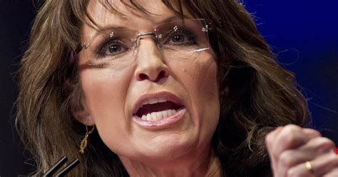 Sarah Palin Angered By Michael Waltrip Comment