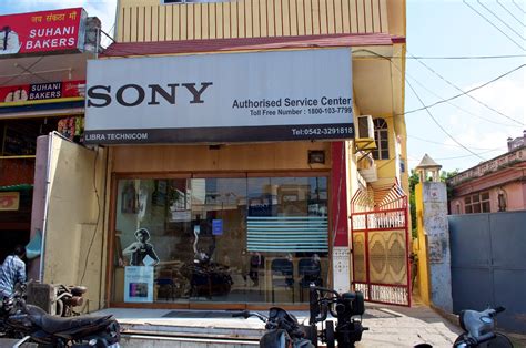 Welcome to sony centre @kuching fuho electronic sdn bhd. Sony Service Centers in India: Sony Service Center Address ...