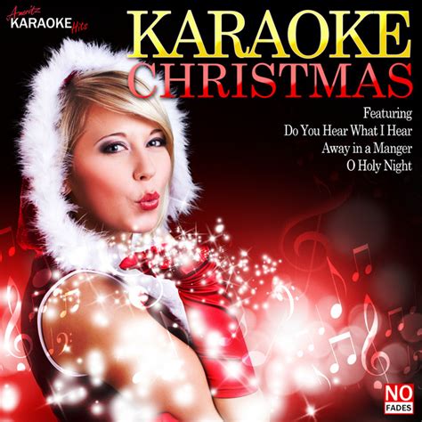 karaoke christmas vol 1 single by ameritz karaoke hits spotify