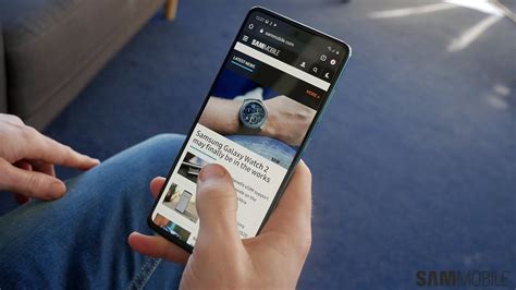 The samsung galaxy a51 is the successor of one of the most successful smartphones of 2019. Samsung Galaxy A51 review: Perfect in its own reality ...