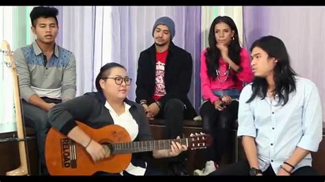 interview with indonesian idols 2014 youtube