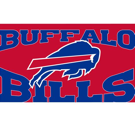 Buffalo Bills Svg Cut Files Buffalo Bills Logo Bills Clipa Inspire