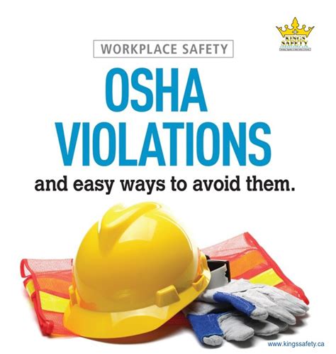 Osha Helps Employees To Understand The Workplace Safety Protect