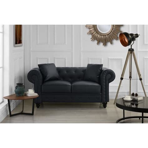 Melaina tufted scroll arm new velvet loveseat. Divano Roma Furniture Classic Living Room Bonded Leather ...