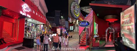 Cancun Sex Guide 5 Places To Meet Girls Girls Heavens