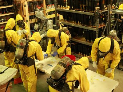 What Is The Definition Of Hazardous Materials Fema