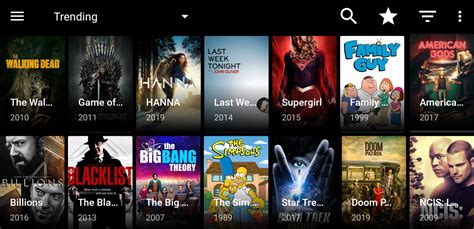 Stream unlimited movies with free movie apps like kodi, showbox. Typhoon TV APK Download for Android, FireStick, iOS, PC