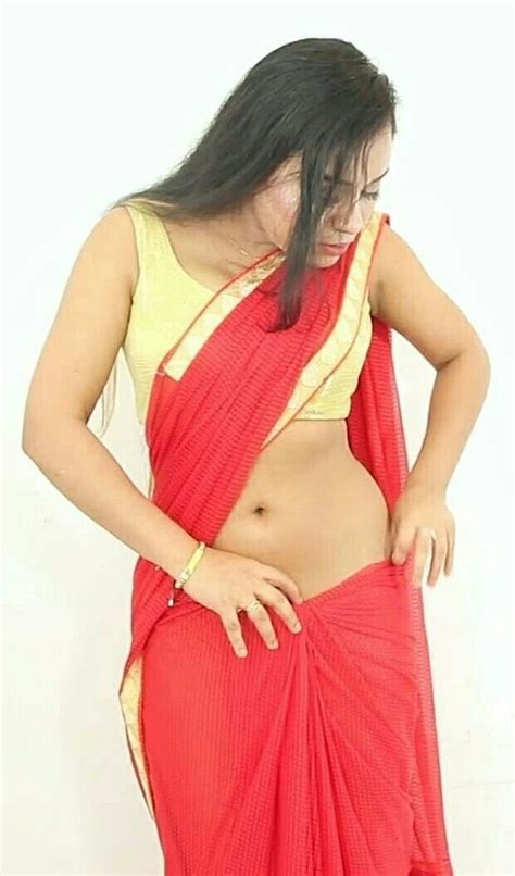 Pin On Sari Hot