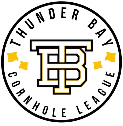 thunder bay cornhole league thunder bay on