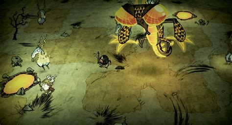 Don't Starve Together A New Reign Free Full Download - Free PC Games Den