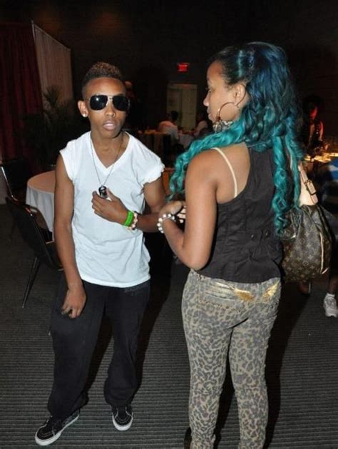 Prod And Star Mindless Behavior Behavior Omg Girlz