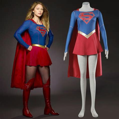 Now Available At Our Store Bsc Supergirl Cosplay This Link