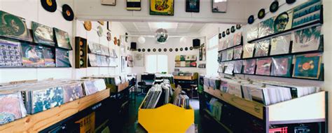 The Worlds Best Record Shops 097 Khaya Records Durban