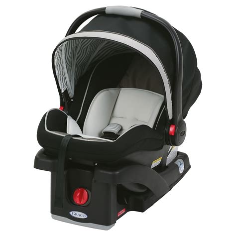 All of our car and booster seats comply with australian safety standards. UPC 047406135172 - Graco SnugRide 35 Infant Car Seat ...