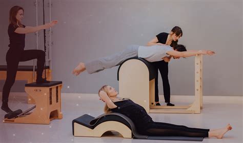 Classes — Functional Pilates