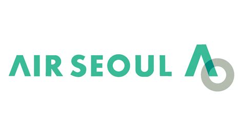 Air Seoul Logo And Symbol Meaning History Png Brand