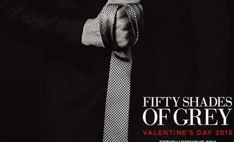 Christian, as enigmatic as he is rich and powerful, finds himself strangely drawn to ana, and she to him. Movie Review - 'Fifty Shades of Grey' | mxdwn Movies