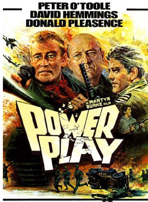 Power player:power player by power player, released 07 october 2011 1. By Lee Pfeiffer
