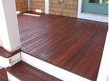 Signup to become a paintperks member. After photo of painted deck, looks sweet! | Decks! Decks ...