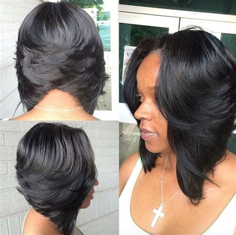 Nothing much to do in this kind of haircut. Pin on Short Haircuts