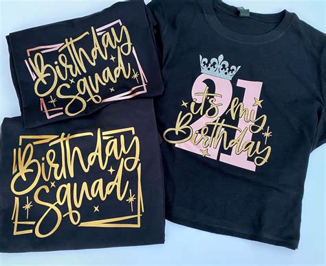 21st Birthday Shirt 21st Birthday T For Her Legally 21 Etsy